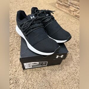 Under Armour Charged Shoes